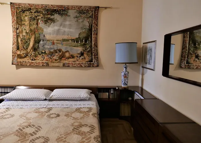 La Tana Di Sofia 4*