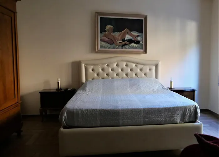 La Tana Di Sofia רומא