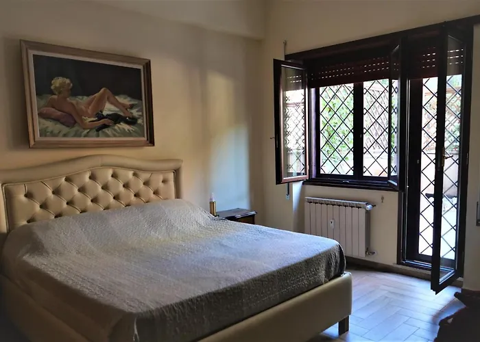 La Tana Di Sofia רומא