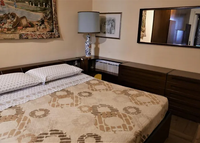 La Tana Di Sofia 4*