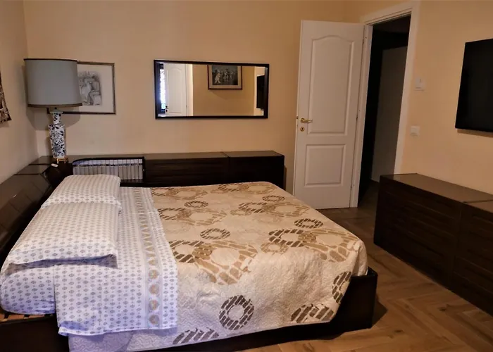 La Tana Di Sofia 4* רומא