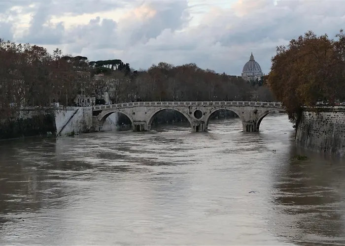 La Tana Di Sofia 4*