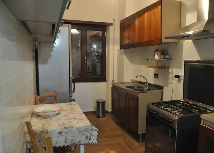 La Tana Di Sofia רומא