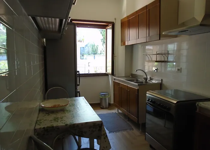 La Tana Di Sofia בית הארחה רומא