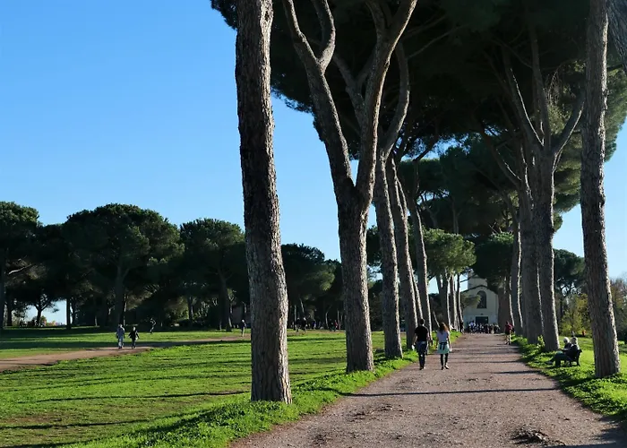La Tana Di Sofia 4*