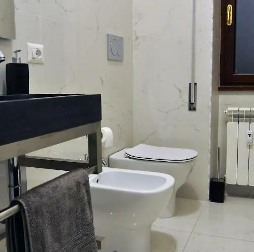 La Tana Di Sofia 4* רומא