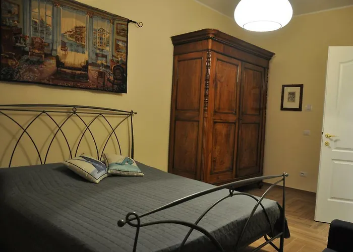 La Tana Di Sofia 4*